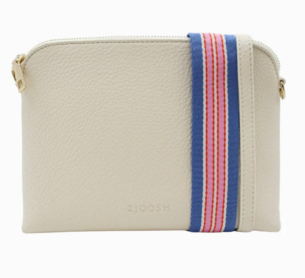 Hudson Cross Body Bag
