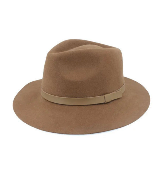 Thredbo Fedora