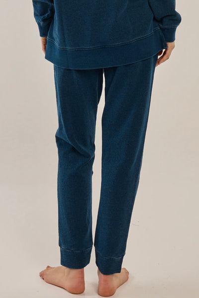 Heidi Pant - Indigo Wash