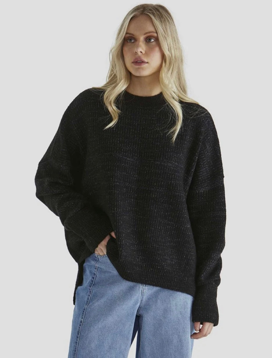 Kirsha Jumper