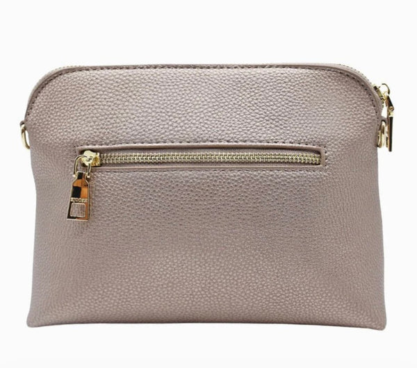 Hudson Cross Body Bag