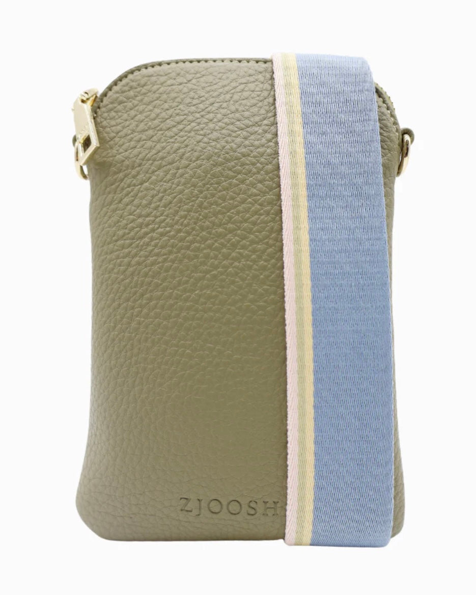 Wanderer Cross Body Bag