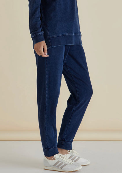 Heidi Pant - Indigo Wash