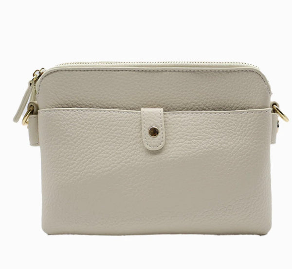 Margaret Cross Body Bag