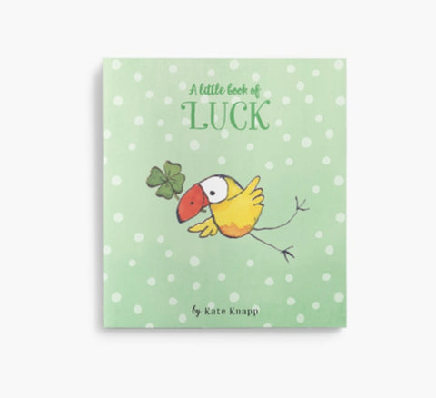A Little Book of Luck