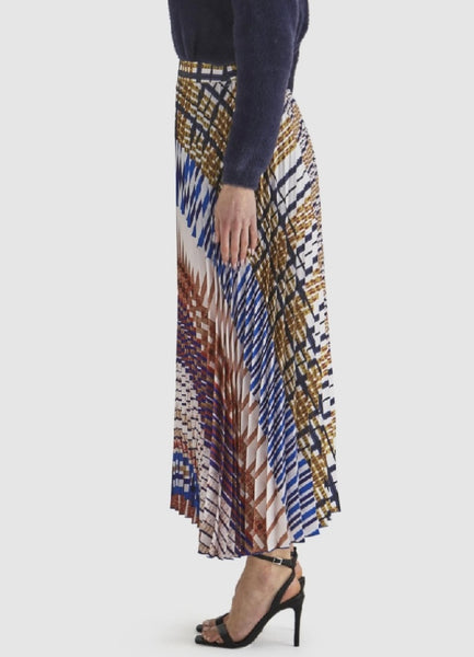 Rays Skirt