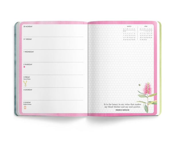2026 Bee Diary