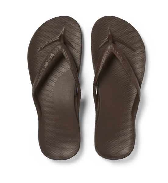 Archies Arch Support Thongs