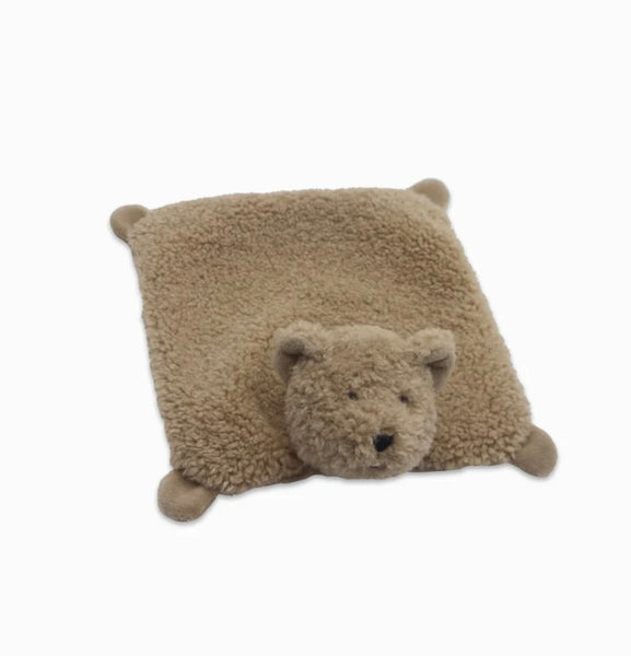 Lovey Bear