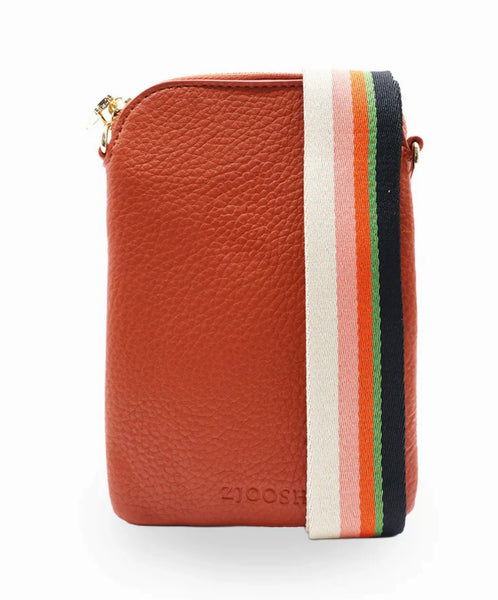 Wanderer Cross Body Bag