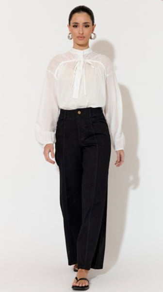 Adele Wide Leg Pant