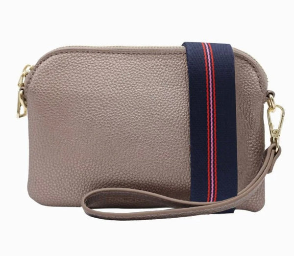Missy Hugo Cross Body Bag