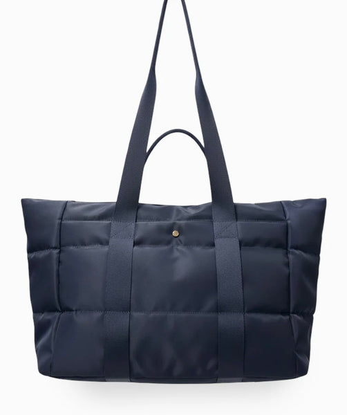 Voyager Bag Navy
