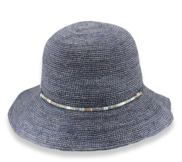 Chia Cloche-Navy