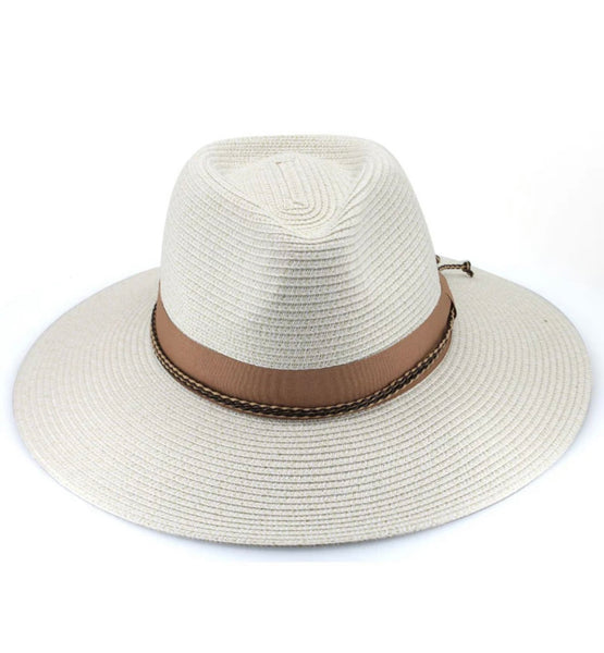 Bahama Fedora