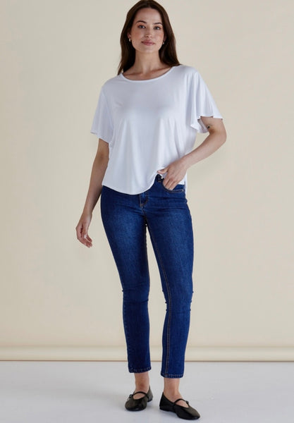 Everleigh Bamboo Tee