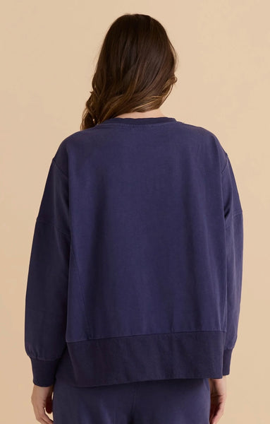 Iris Sweatshirt