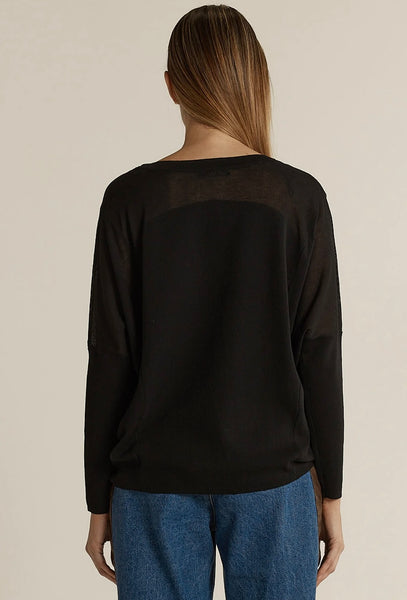 Charlie Knit