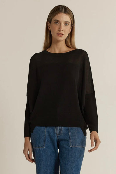 Charlie Knit