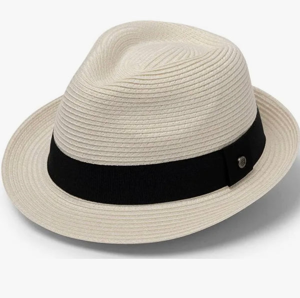 Harley Trilby