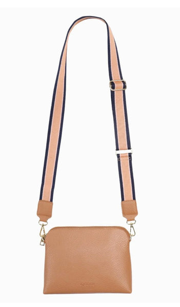Hudson Cross Body Bag