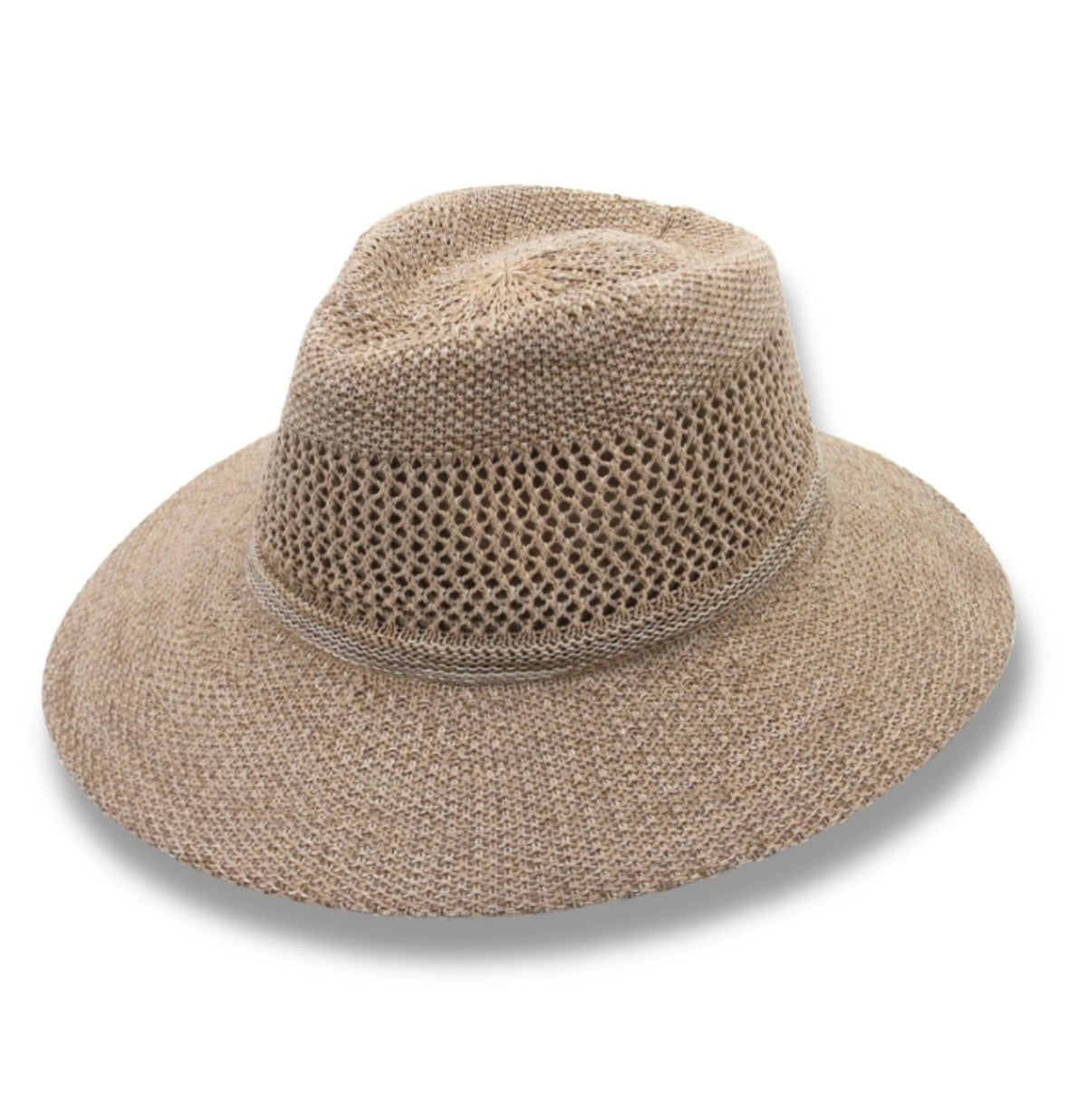 Ashley Fedora