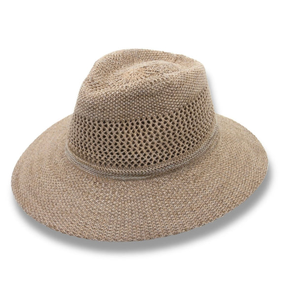 Ashley Fedora