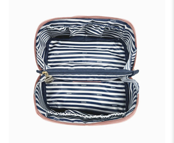 Mabel Cosmetic Bag-Small