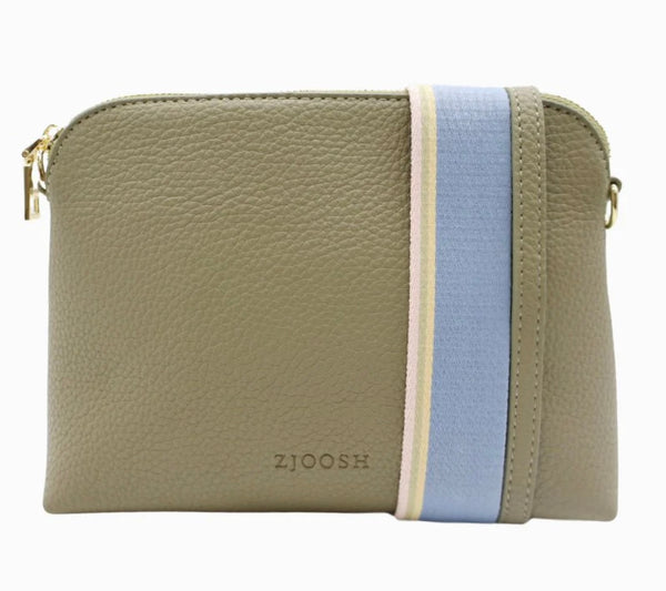 Hudson Cross Body Bag