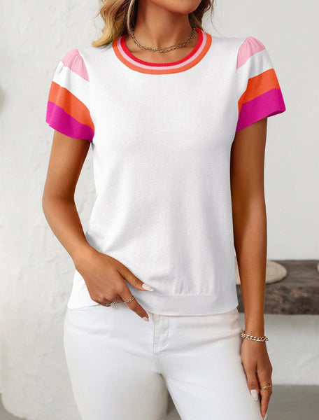 Knit Top