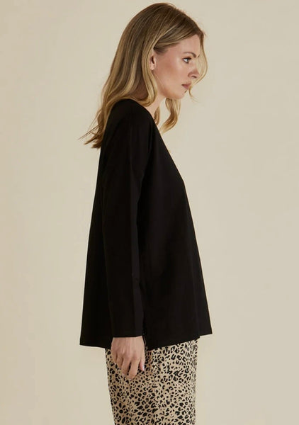 Brixley Long Sleeve Top