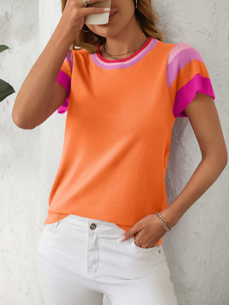 Knit Top