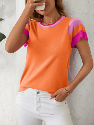 Knit Top