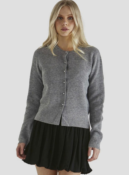Jagger Cardi