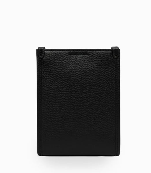 Siandra Cross Body Bag Black