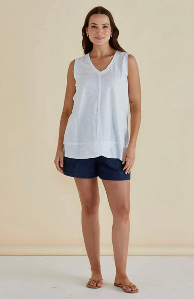 Mariah Tank