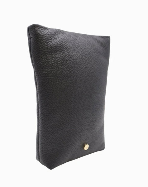 Janis Cross Body Bag Black