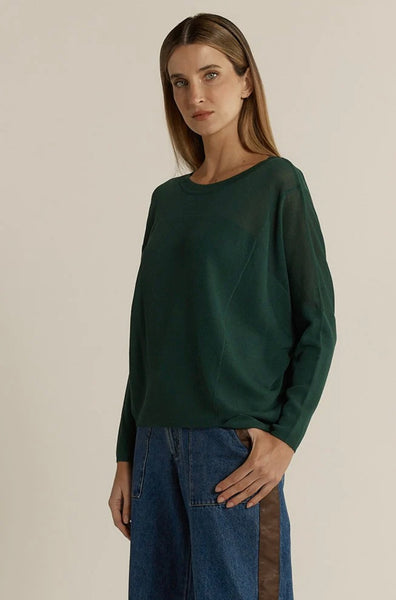 Charlie Knit
