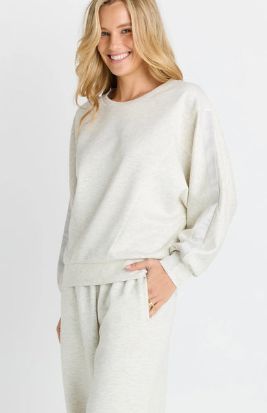 Marcy Sweatshirt