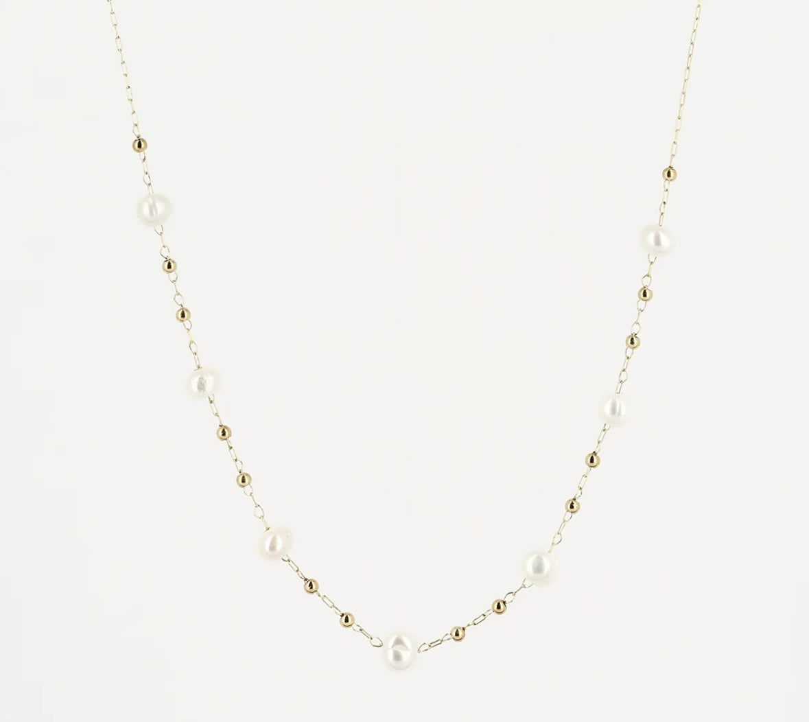 Zoe Necklace