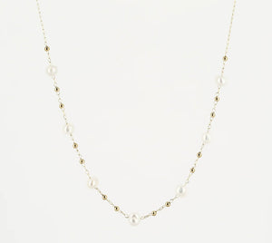 Zoe Necklace