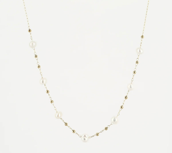 Zoe Necklace