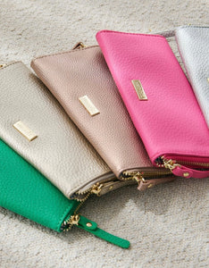 Rochester Purse