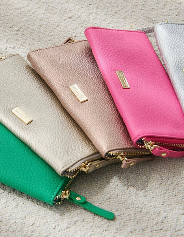 Rochester Purse