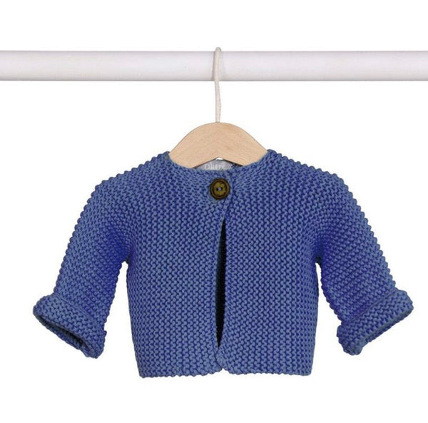 Elf Knitted Cardigan