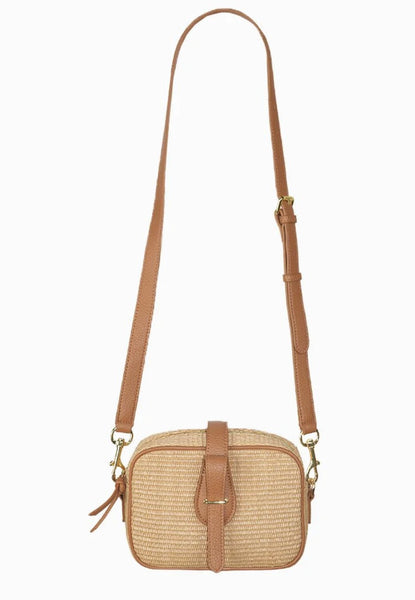 Ruby Palma Cross Body Bag