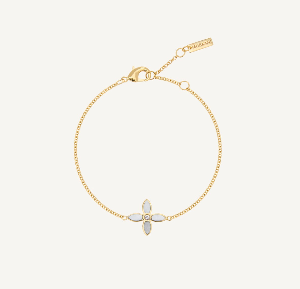 Desert Flower Bracelet