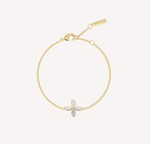 Desert Flower Bracelet