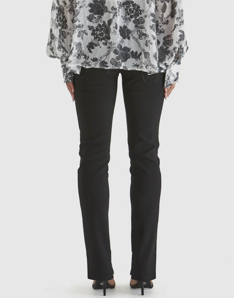 Surrender Pant - Black