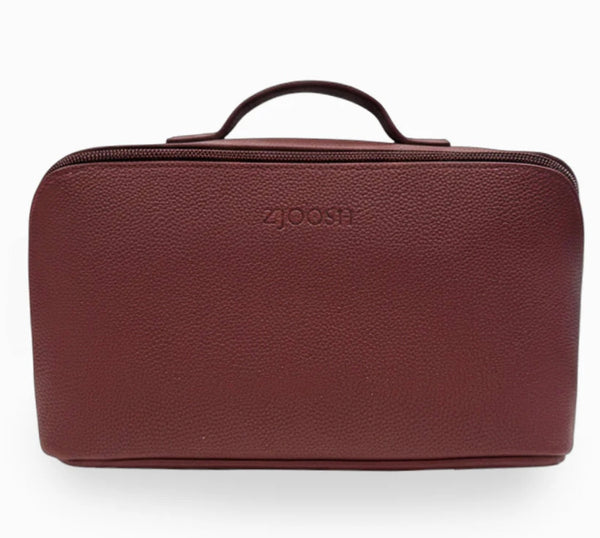 Mabel Cosmetic Bag- large